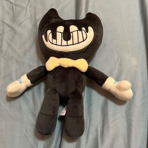 BENDY PLUSH